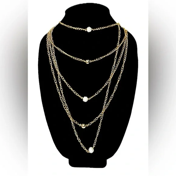 $15 HOST support necklace - Picture 5 of 14